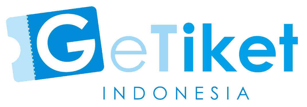 GeTiket Logo